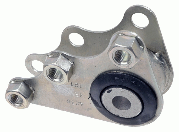 LEMFORDER 3791601 Şanzuman Takozu Sol New Ducato-Boxer-Jumper 2.2jtd-2.3 Jtd 06 >