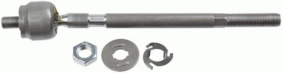 LEMFORDER 3803601 Axial Joint