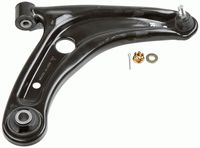 LEMFORDER 3830701 Salincak Alt Sağ Rotilli Honda Jazz 1.4l L13a Gd 02-07 / City 1.4l L13a Ge 06-08