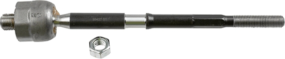 LEMFORDER 3842701 Axial Joint