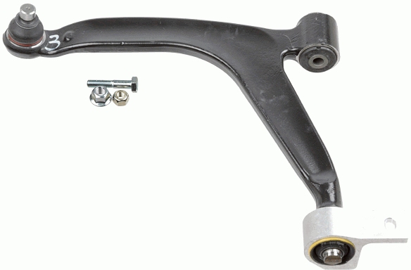 LEMFORDER 3849001 Wishbone