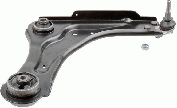 LEMFORDER 3853501 Salincak Sağ Renault Laguna Iii 07>15 23mm