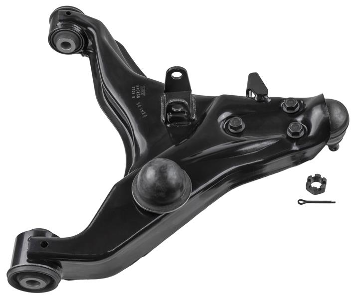 LEMFORDER 3855901 Salincak Alt Sağ Rotilli Mitsubishi L200 2.5l 4d56t Ka4t 4x2 05-15