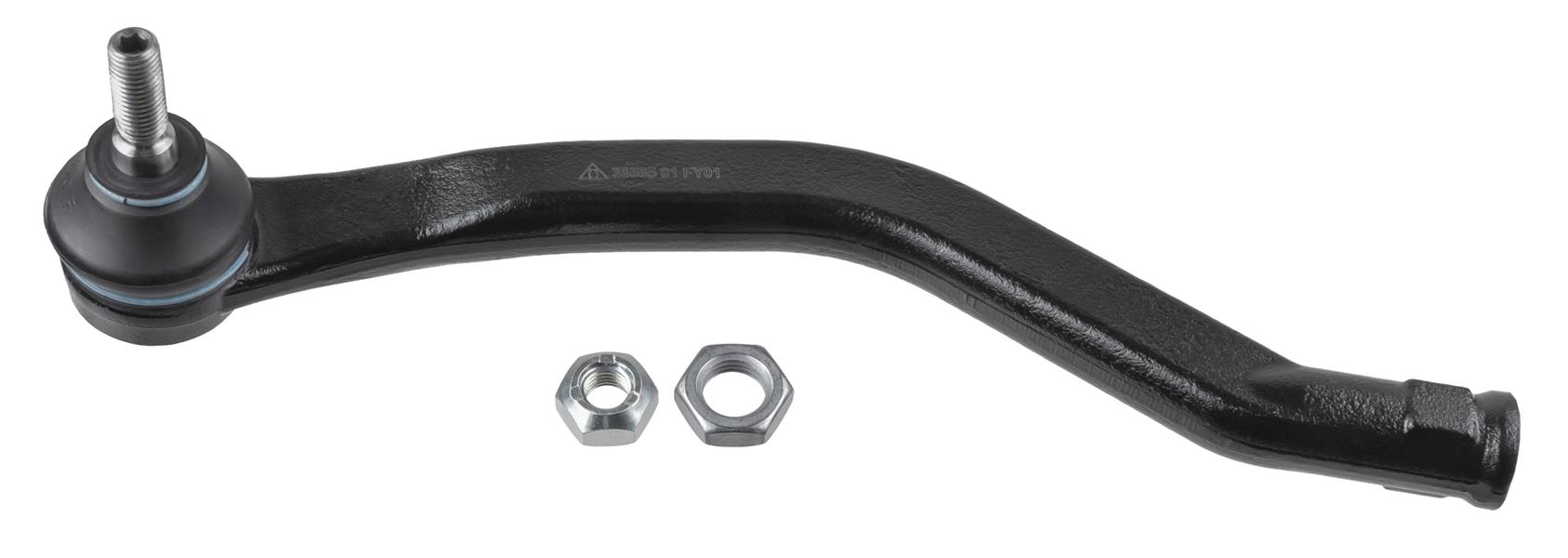 LEMFORDER 3856501 Tie Rod End