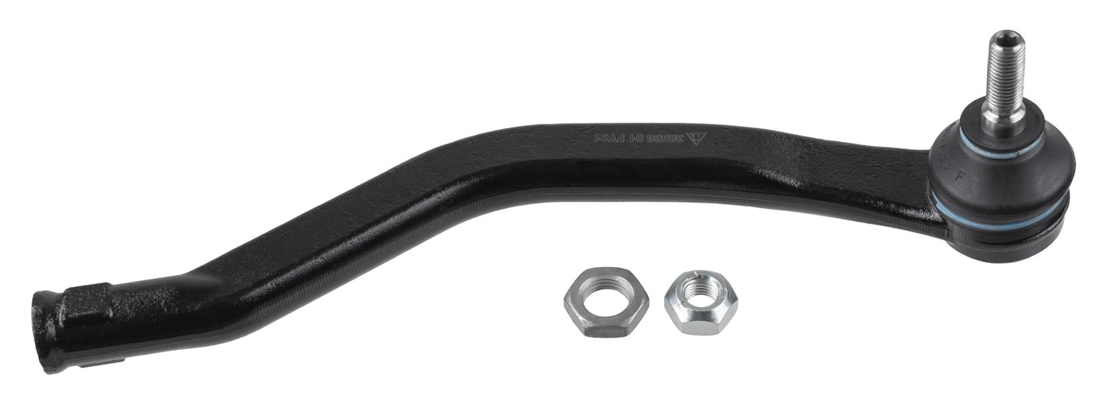 LEMFORDER 3856601 Tie Rod End