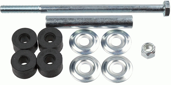 LEMFORDER 3860301 Self-Alignment Link