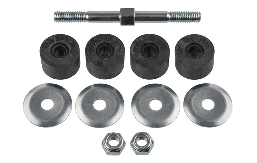 LEMFORDER 3860401 Self-Alignment Link