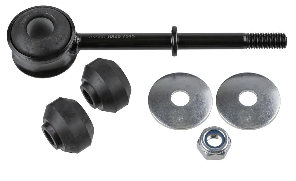 LEMFORDER 3861401 Self-Alignment Link