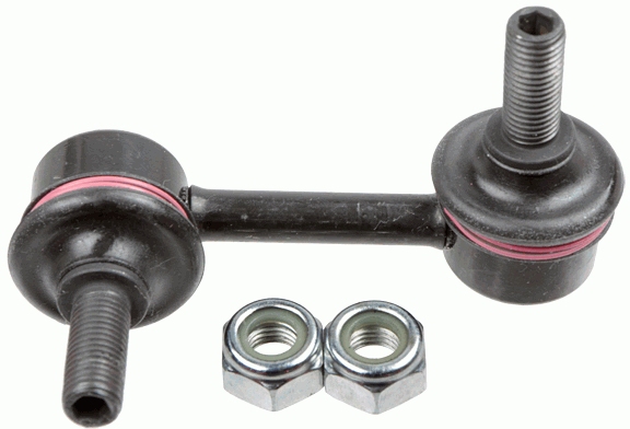 LEMFORDER 3861601 Z Rotu Ön Sol Honda Civic 1.6l R16a2 Fd6 Vtec Sedan 06-11 / 1.8l R18a2 Fd7 Sedan 06-11 / 1.3l Hybrid Lda2 Fd3 06->