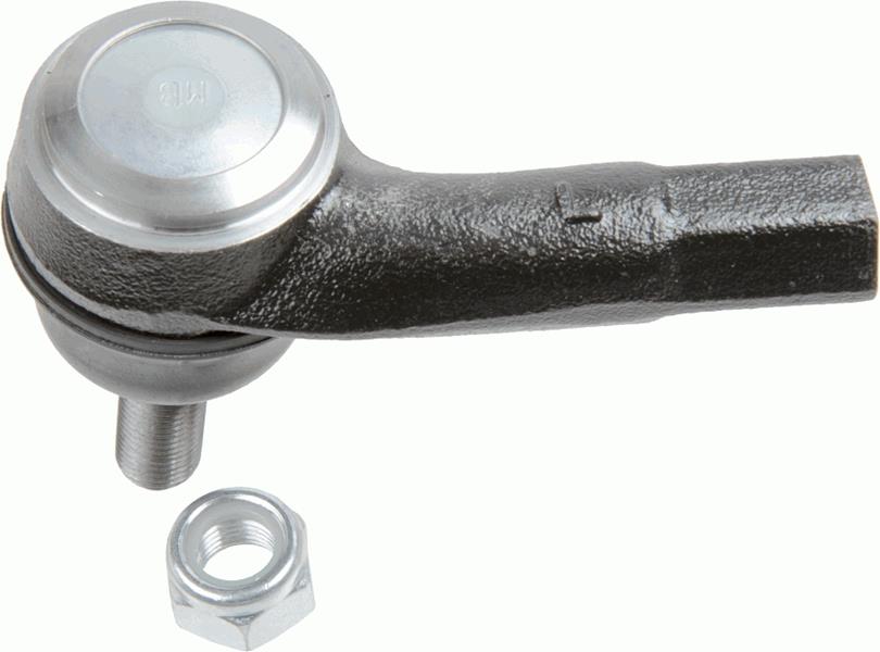 LEMFORDER 3913101 Tie Rod End