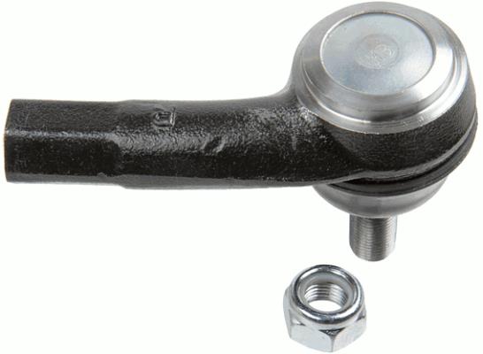 LEMFORDER 3913201 Tie Rod End