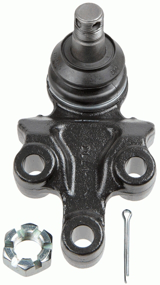 LEMFORDER 3914401 Suspension Ball Joints