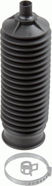 LEMFORDER 3916901 Steering Boot