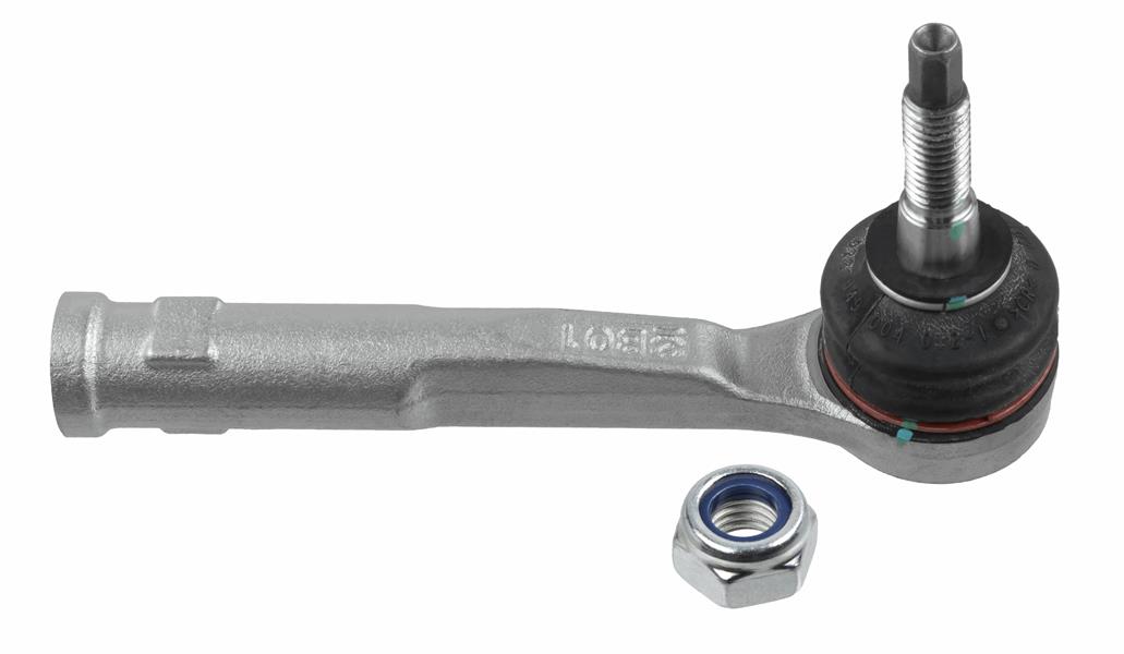 LEMFORDER 3928001 Tie Rod End