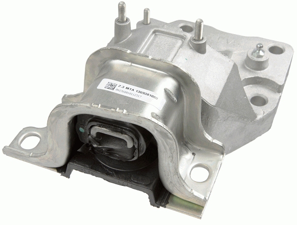 LEMFORDER 3948301 Gearbox Mounting
