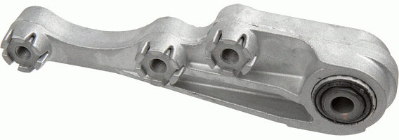LEMFORDER 3949901 Engine Mounting