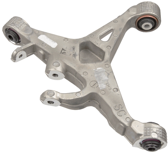 LEMFORDER 3976301 Wishbone