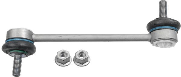 LEMFORDER 4238401 Z Rotu Aski Rotu Arka Peugeot P508 Ii 18> Ds7 Crossback 18>