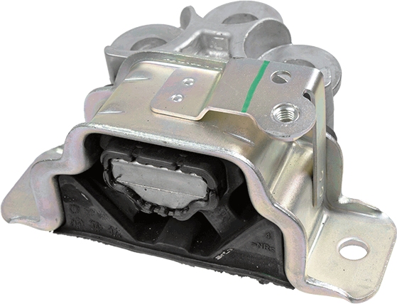 LEMFORDER 4244101 Motor Takozu Sol Fiat Egea 15> 1.4 1.6d Mtj