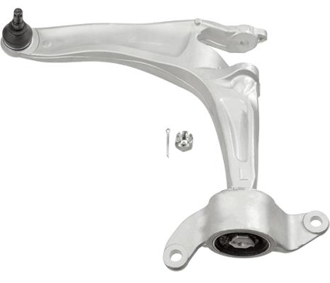 LEMFORDER 4257101 Salincak Alt Sol Rotilli Honda Civic 1.4l L13z1 Fk1 Sport Hb 09-15 1.8l R18a Vtec Fk2 Hatchback 06 ->