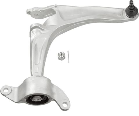 LEMFORDER 4257201 Salincak Alt Sağ Rotilli Honda Civic 1.4l L13z1 Fk1 Sport Hb 09-15 1.8l R18a Vtec Fk2 Hatchback 06 ->