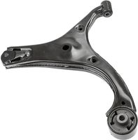 LEMFORDER 4266401 Salincak Alt Sol Rotilsiz Hyundai Accent Era 1.4l 1.6l 1.5l Crdi 06-10 / Kia Rio 1.4l 1.5l Crdi 0 5-10