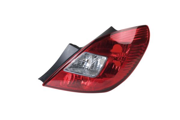 OPL-93190951 Stop Lambasi Sag 07-14 5k Corsa D