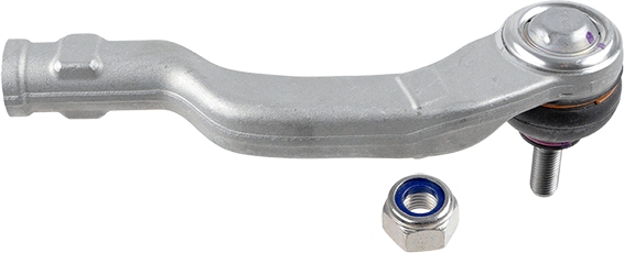 LEMFORDER 4330101 Tie Rod End