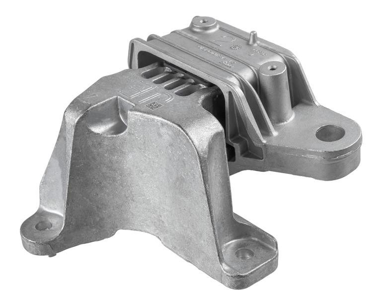 LEMFORDER 4398201 Şanziman Takozu Üst Focus 18> 1.5 Ecoboost Manuel Vites