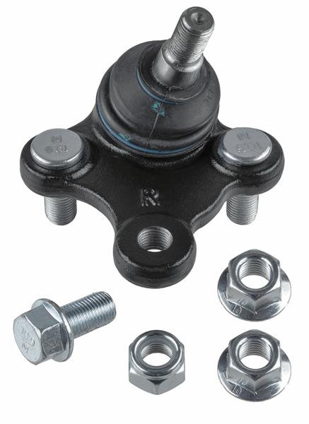 LEMFORDER 4487501 Suspension Ball Joints