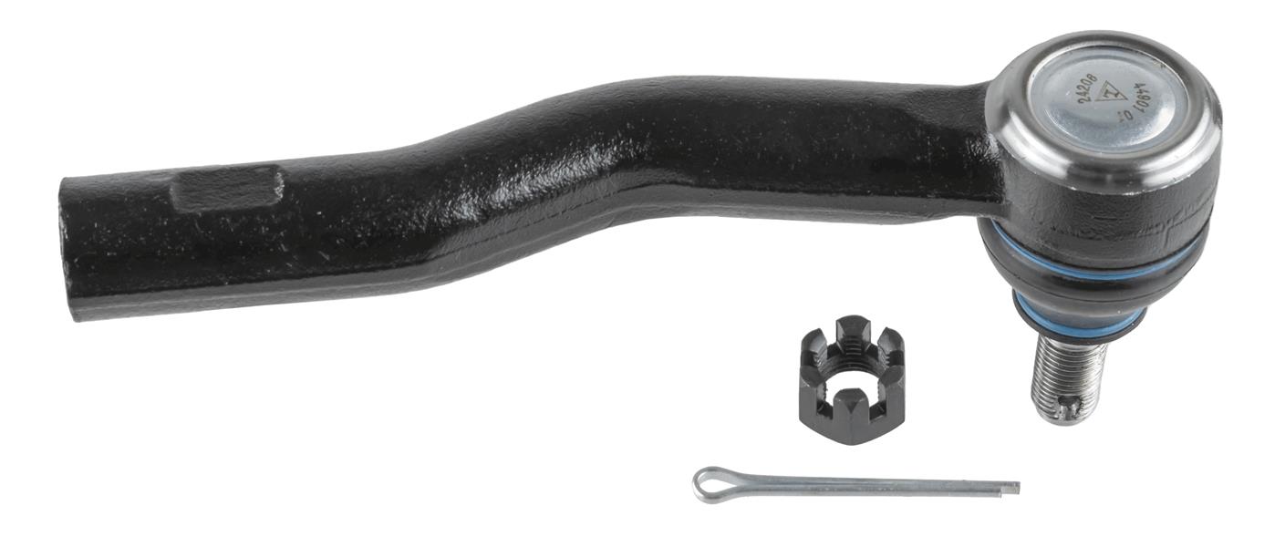 LEMFORDER 4490101 Tie Rod End