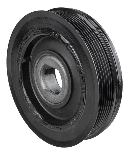 CON-VD1197 Krank Kasnagi Cift Turbolu Talisman Trafic Iii 1.6 R9m  Mercedes Om626 / W205
