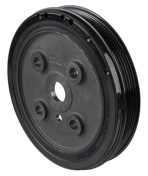LEMFORDER 4531001 Krank Kasnaği Volvo S60-S70-S80-Xc60 10> 2.0-2.4 Dizel D3-D4-D5
