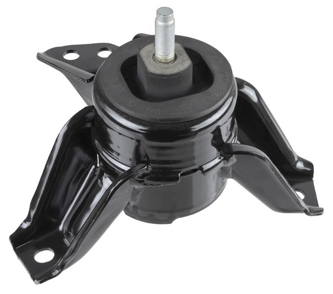 LEMFORDER 4546501 Engine Mounting Hydraulic