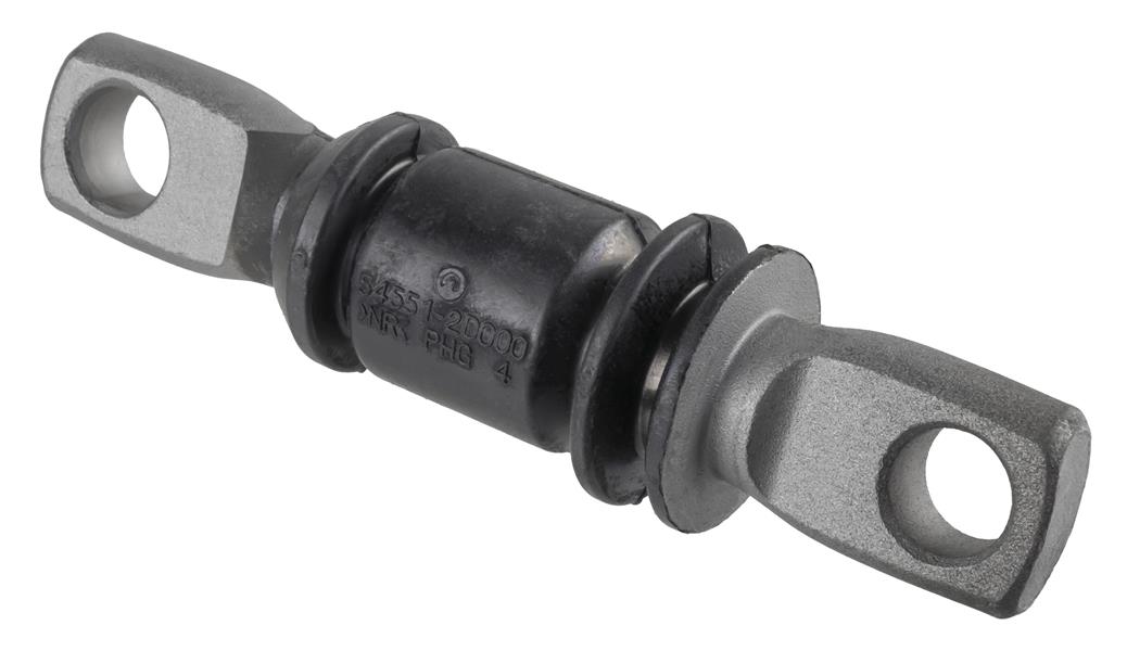 LEMFORDER 4547401 Trailing Arm Mounting