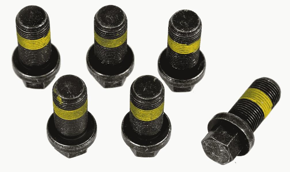 SACHS 1874000069 Service Item Bolt Kit