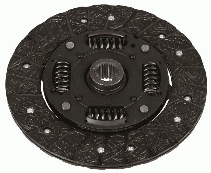 SACHS 1878634085 Clutch Disc