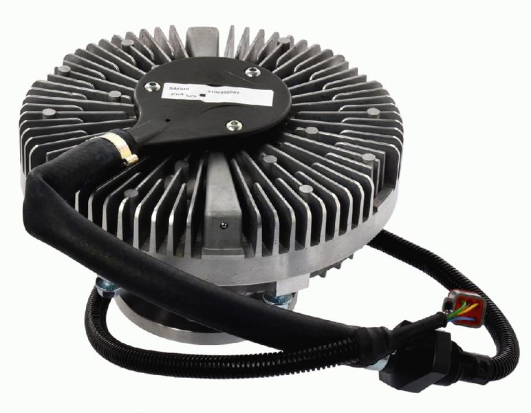 SACHS 2100502001 Fan Clutch