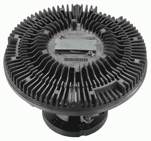 SACHS 2100502022 Fan Clutch