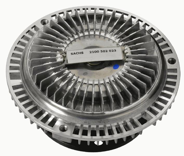 SACHS 2100502023 Fan Clutch
