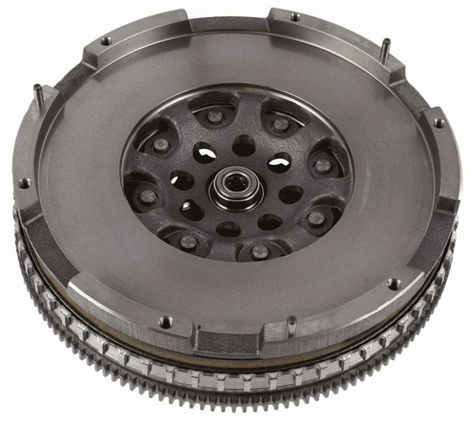 SACHS 2294501316 Volan Dmf Mercedes Sprinter B907 B910 18>