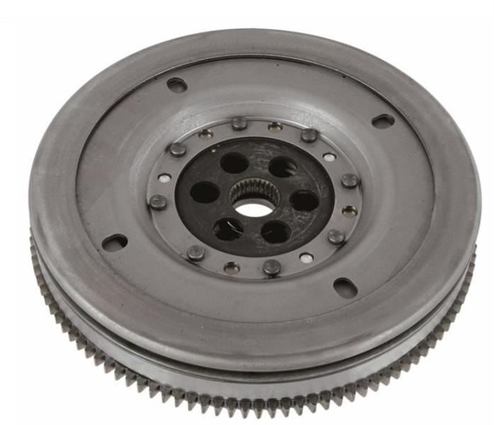 SACHS 2295601069 Volan Ford Focus-Fiesta-Puma 19> 1.0 Ecoboost Mhev