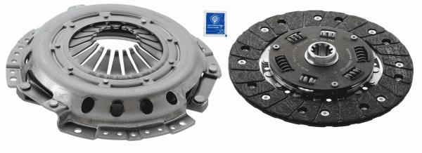 SACHS 3000123032 Clutch Kit