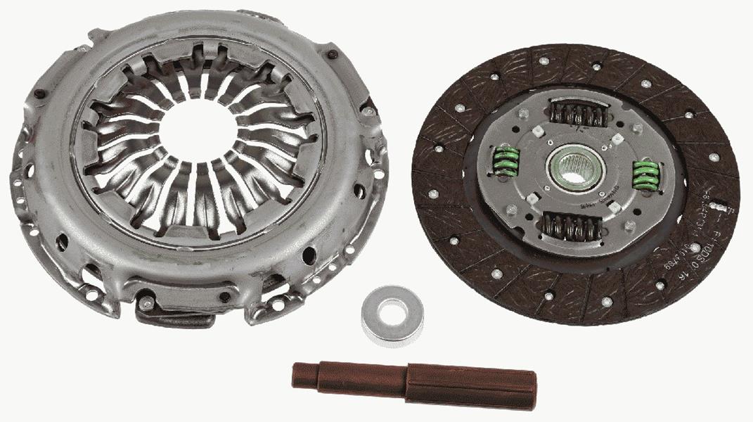 SACHS 3000950676 Clutch Kit