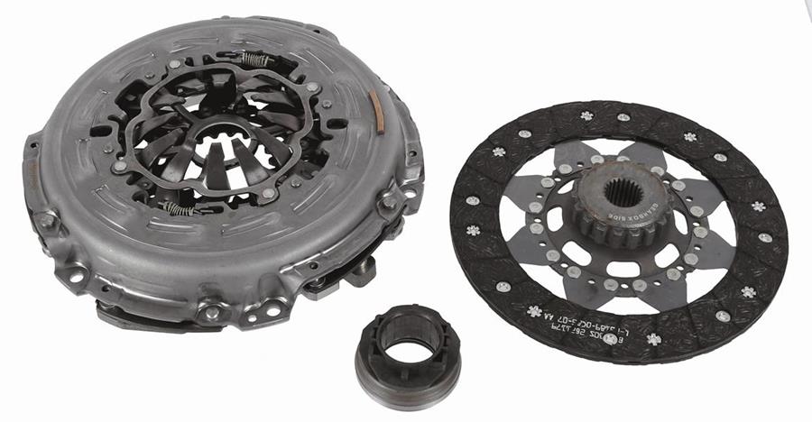 SACHS 3000950987 Clutch Kit Xtend