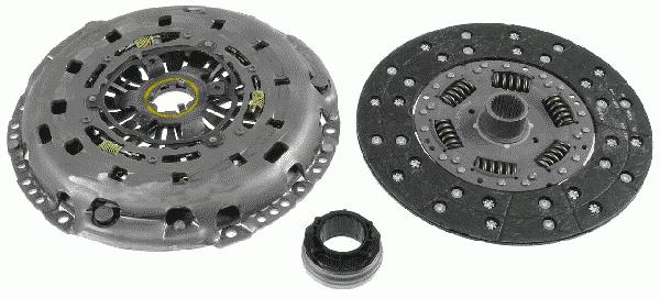 SACHS 3000951923 Clutch Kit Xtend