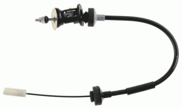 CAV-6001682 Debriyaj Teli ( Peugeot   205 1.6 1.9gti 87-- 98 )