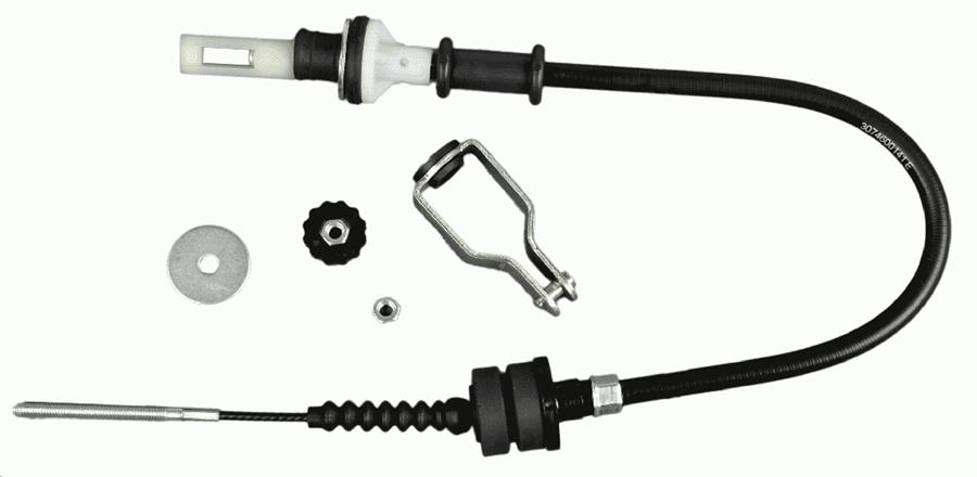 SACHS 3074600141 Clutch Cable