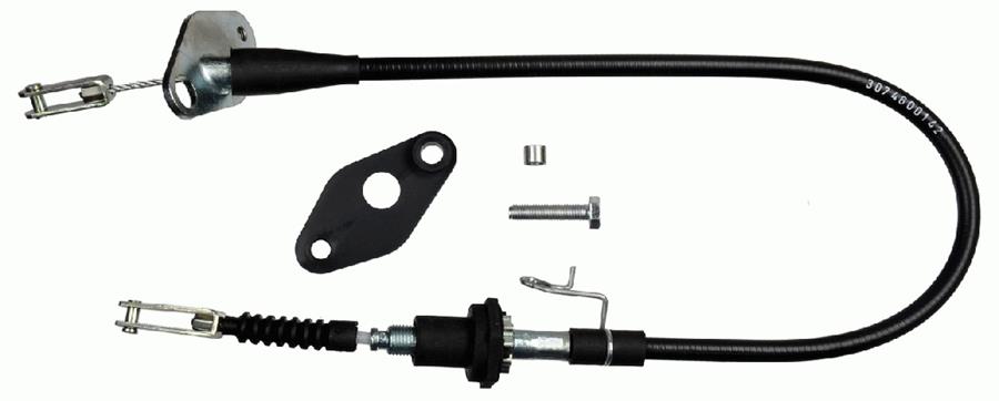 SACHS 3074600142 Clutch Cable