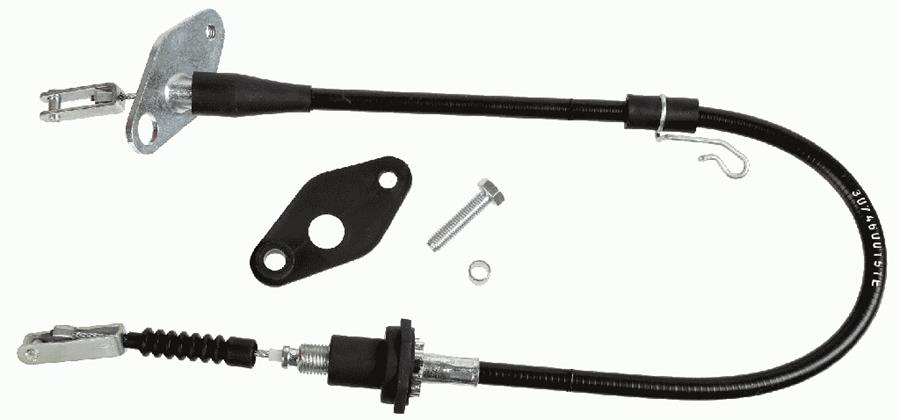 SACHS 3074600151 Clutch Cable